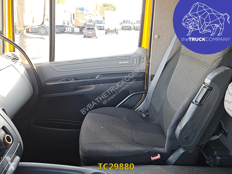 Tratores DAF 440 FTG