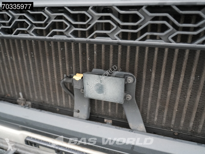 Cabeza tractora Volvo 500  4X2 XL Retarder 2x...