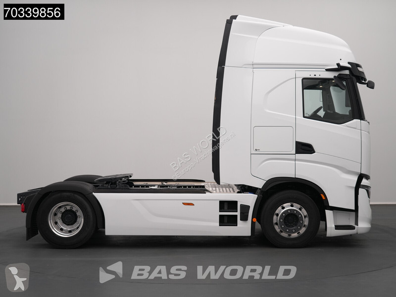 Cabeza tractora Iveco S-Way 500 4X2 NEW!...