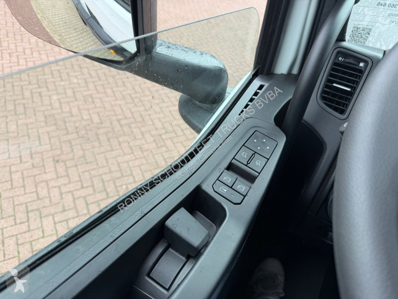 Lastbil Iveco T-Way 360 6x6 T-Way 360 6x6,...