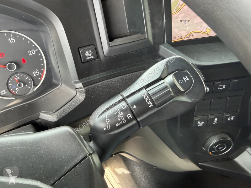 جرار MAN TGS 18.470 4X4H BL SA TGS 18.470 4X4H...