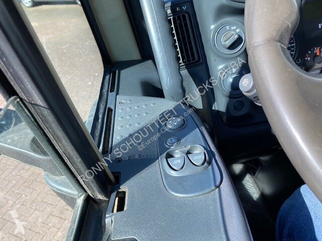 Tractor  Trakker AD260T41W 6x6 Trakker...
