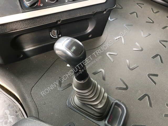 Traktor  Stralis AS440S45 T/P 4x2 ONLY FOR...