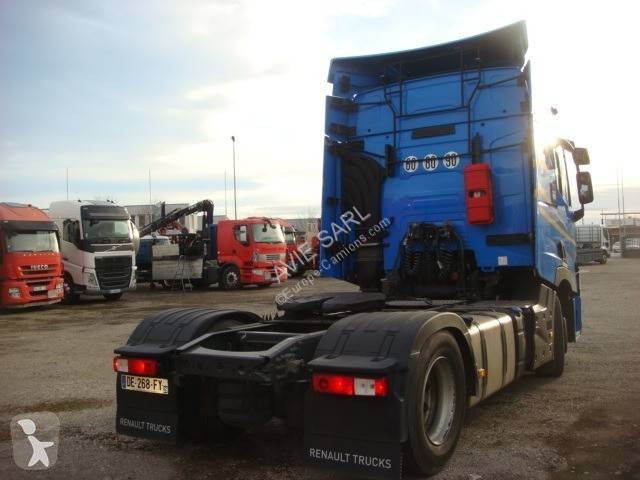 Traktor Renault