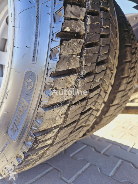 Tahač Volvo XXL MANUAL 420 EURO 5 2011 r MEGA...