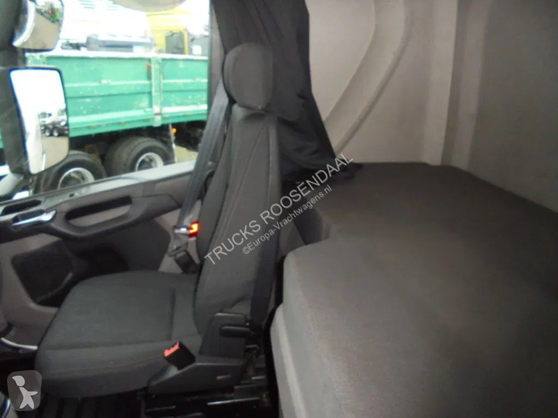 Tractor Scania R500 NS + Retarder + Euro 6