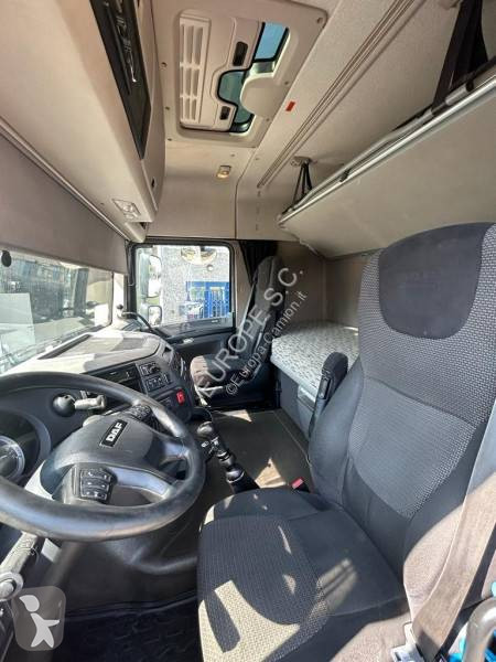 Traktor DAF
