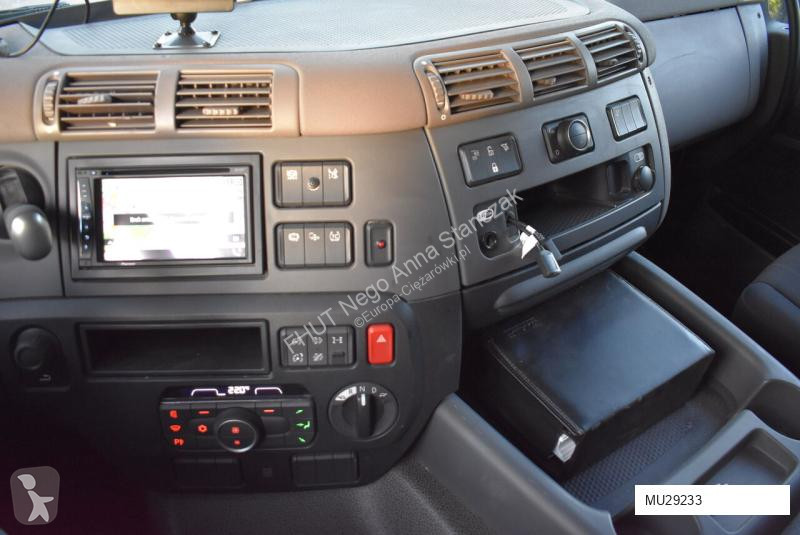 Traktor DAF CF 480