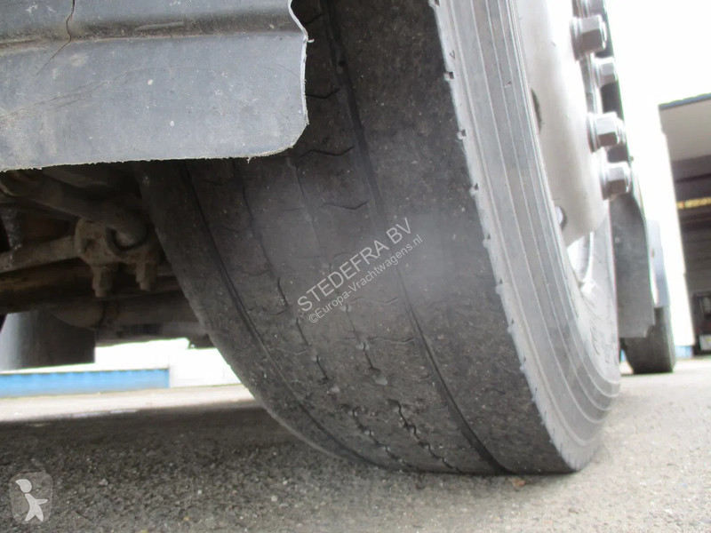 Traktor Renault 420 DCI , ZF Manual , Intarder...
