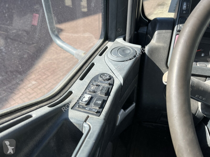 Tracteur MAN TGA 26.513 6x4 BL TGA 26.513 6x4...