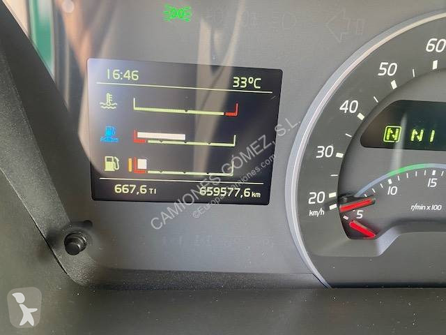 Tahač Volvo