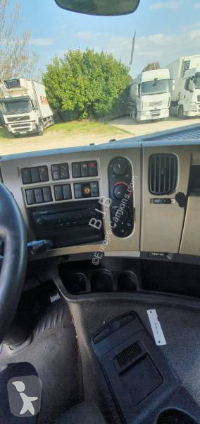 Tracteur Renault