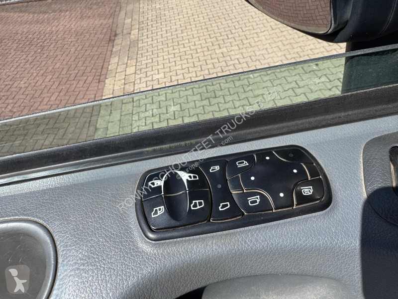 Traktor Mercedes Actros 2648 LK 6x4 Actros 2648...