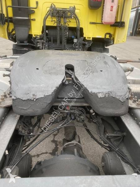 Traktor Renault