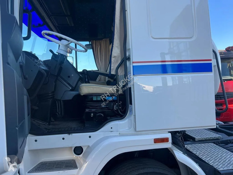 Traktor DAF .400 4X2...
