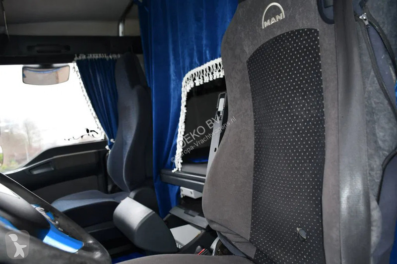 Trekker MAN TGA 6x4 TRUCK/TRACTOR!...