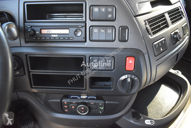 Tahač DAF 530 2020 302000km