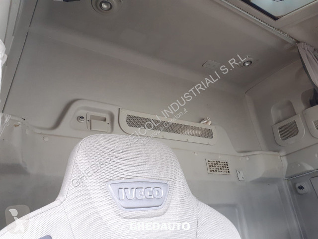 Trattore Stradale Iveco Stralis IVECO...