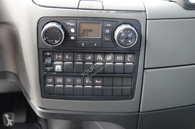 Traktor MAN TGX 18.520 E6  XXL   D38   Retarder...