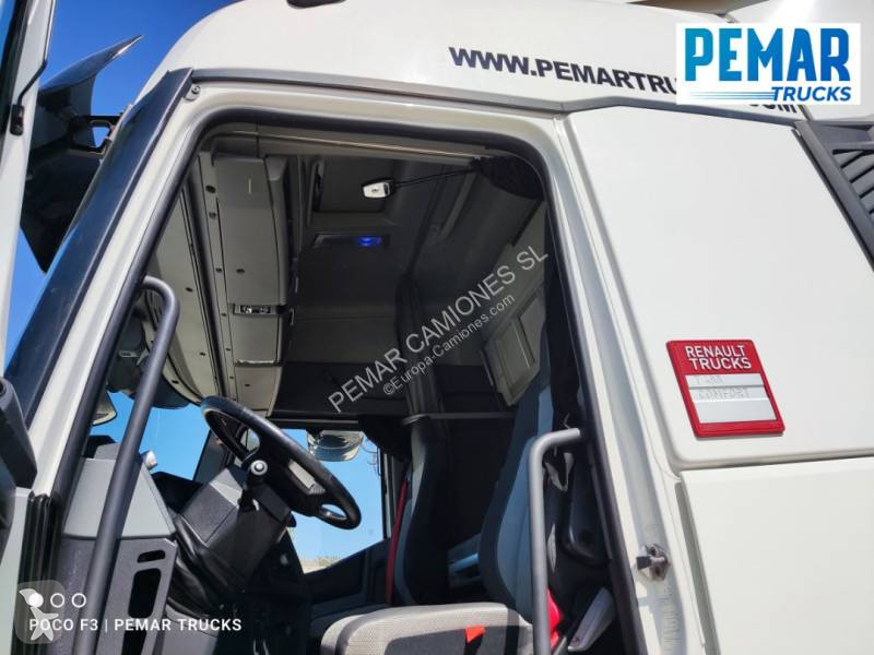 Traktor Renault