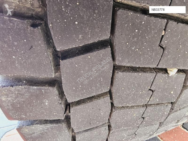 Traktor Volvo STANDARD 460 automatic 2009 r