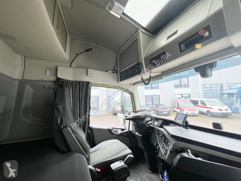 Trekker  FH 460 4x2 FH 460 4x2, Retarder,...