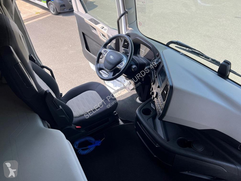 Tracteur Ford 500 F-MAX