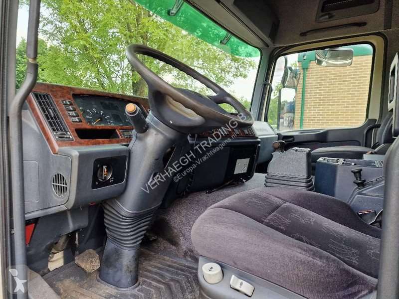Traktor Mercedes 1840