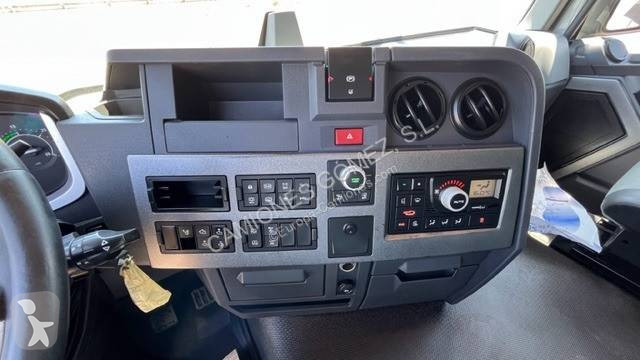 Traktor Renault