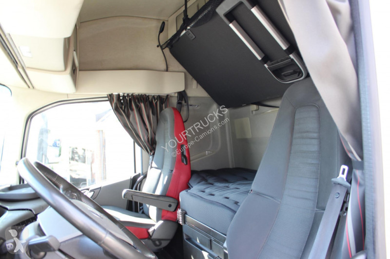 Tracteur Volvo FH 500 E6 Globe   I-Shift...