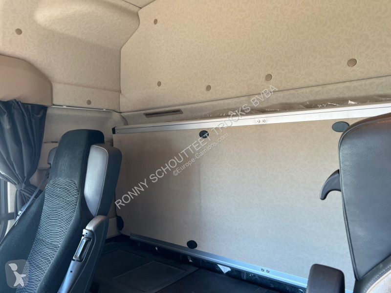 Tractor Mercedes Arocs 3358 LS 6x4 Arocs 3358...