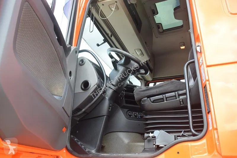 Traktor DAF - 58 TON