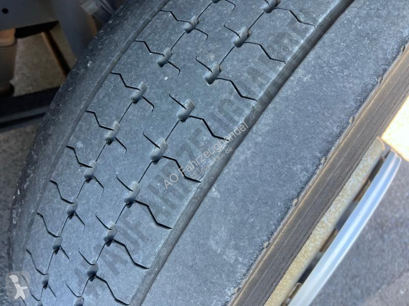 Traktor DAF 106410 - Euro6 - Manual - Klima -...