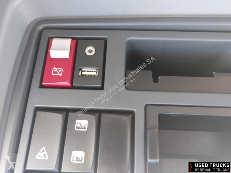 Traktor Renault
