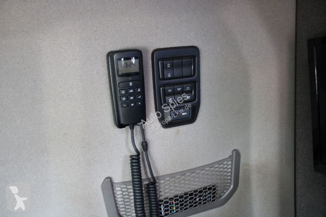 Tractor Scania S500 Highline TV  Standheizung...