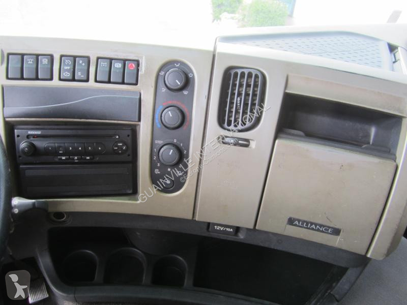 Traktor Renault