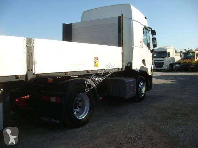 Traktor Renault