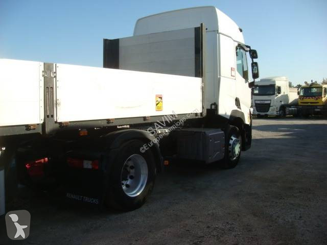 Traktor Renault
