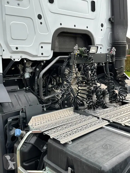 Trattore Stradale Mercedes 3351 6x4 LS!! TRK...