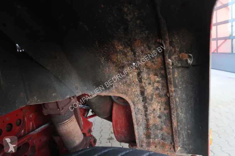Traktor Iveco 190.42 V8 190.42 - 1991 - PTO -...