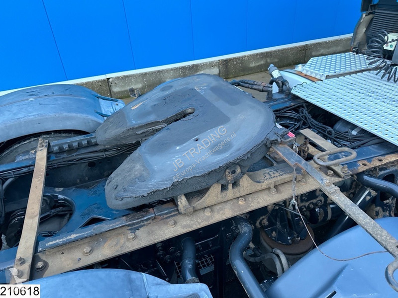 Traktor MAN 24 440 6x2, EURO 6, RHD, ADR,...