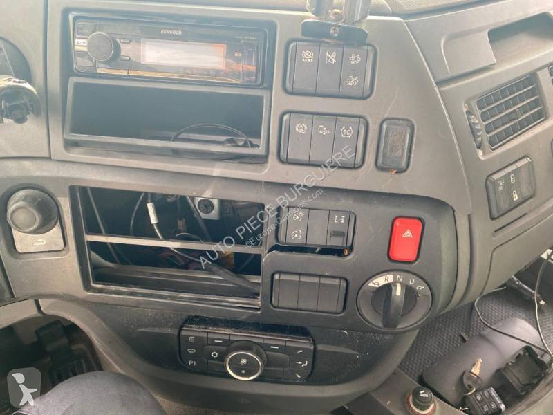 Traktor DAF