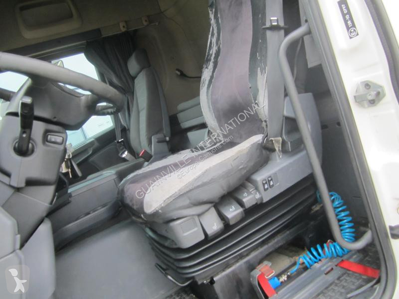 Traktor Scania 420