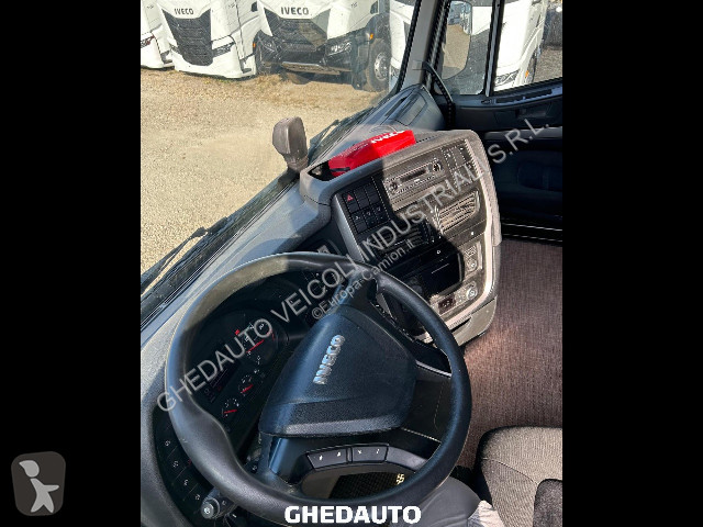 Traktor Iveco Stralis AS440ST/P - AS440ST/P...