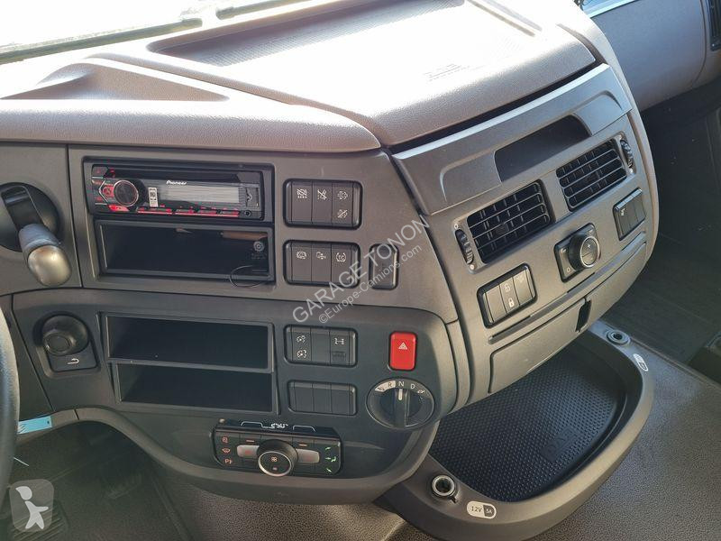 Traktor DAF 480 SPACE CAB