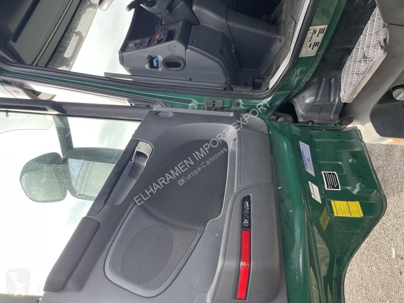 Traktor Scania 360