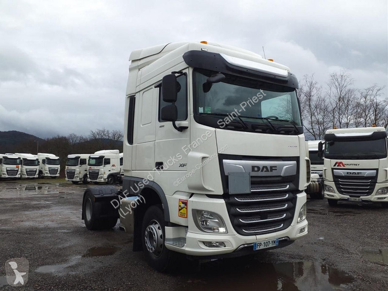 Trattore Stradale DAF 480 FT 4X2