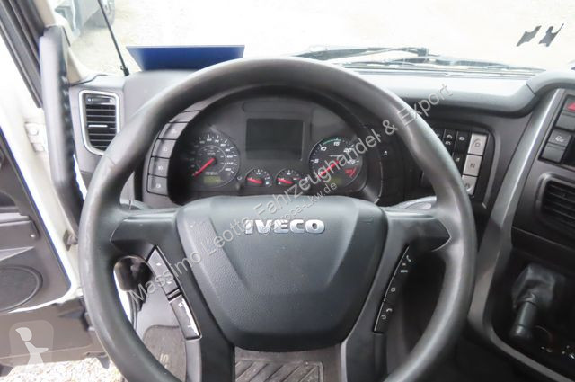 Tractor Iveco AS440S40T/P LNG Gas   Fz.nr.41