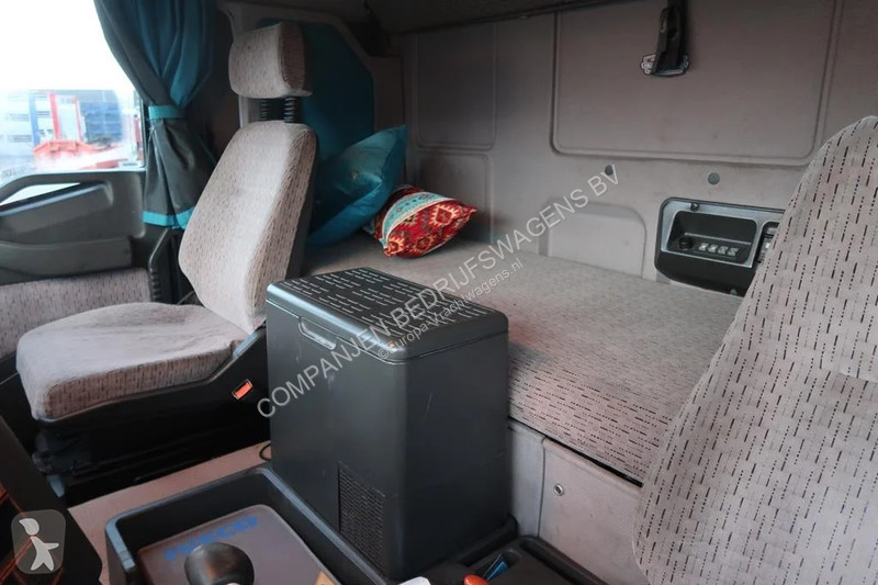 Traktor Iveco 190.48 - - 2002 - Retarder - Nice...