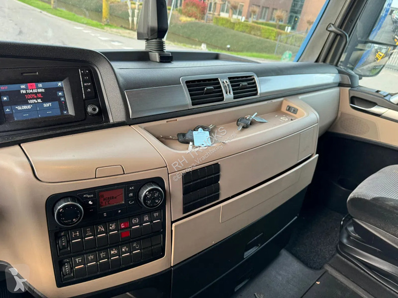 Traktor MAN 26.460 6X2 EURO 6